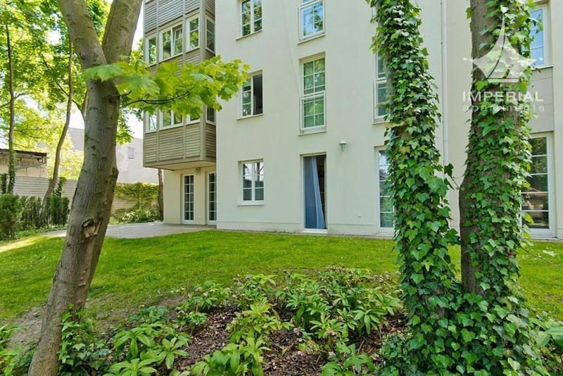 Imperial Apartments - Valor Zoppot Exterior foto