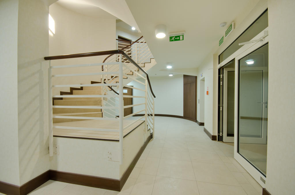 Imperial Apartments - Valor Zoppot Zimmer foto