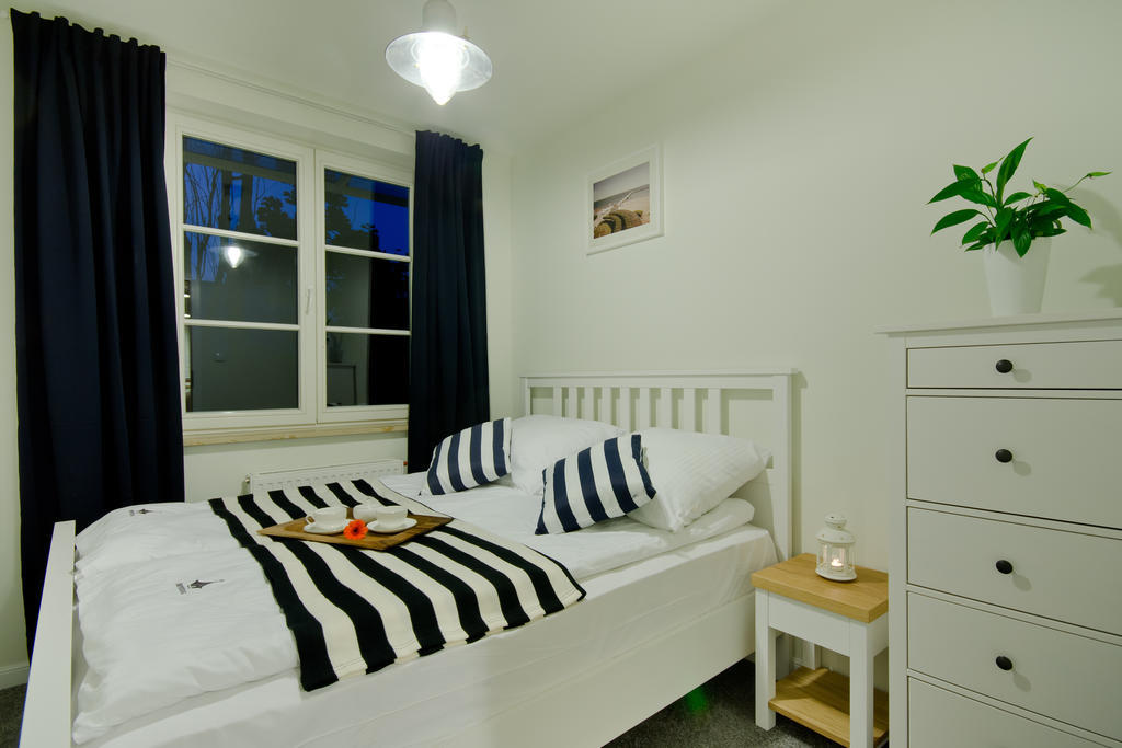 Imperial Apartments - Valor Zoppot Zimmer foto