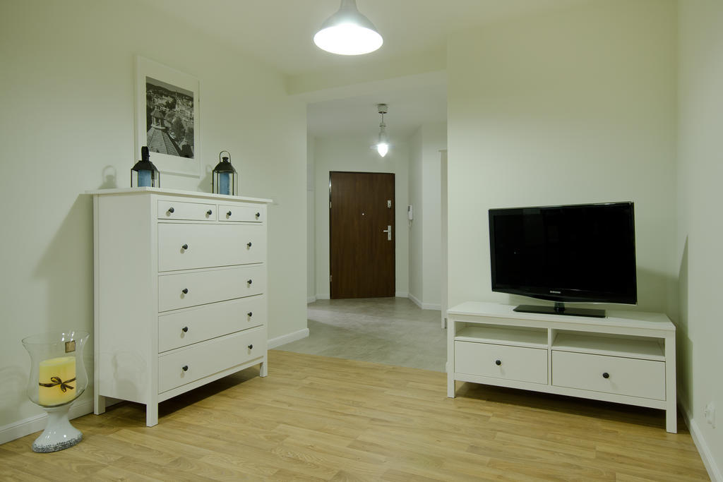 Imperial Apartments - Valor Zoppot Zimmer foto